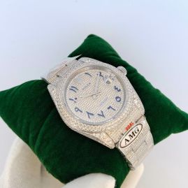 Picture of Rolex Watches Men Date Just _SKU835rolex-41mm-0829414127